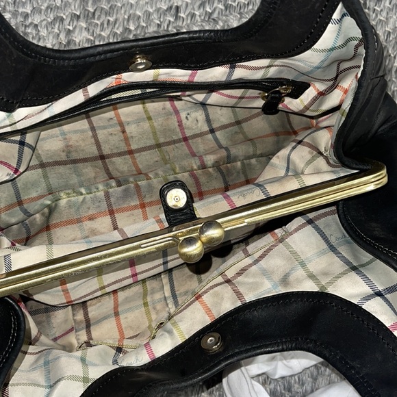 Coach handbag - Picture 5 of 5